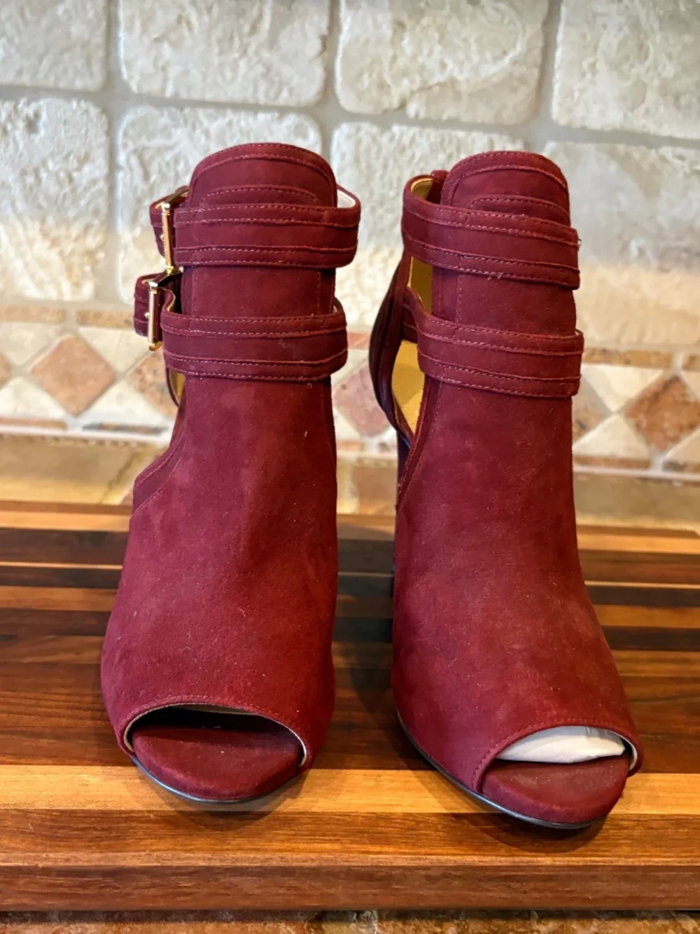 Michael Kors Heels